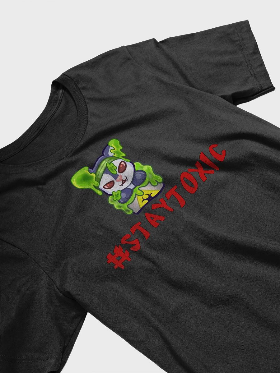 Stay Toxic Tee product image (25)