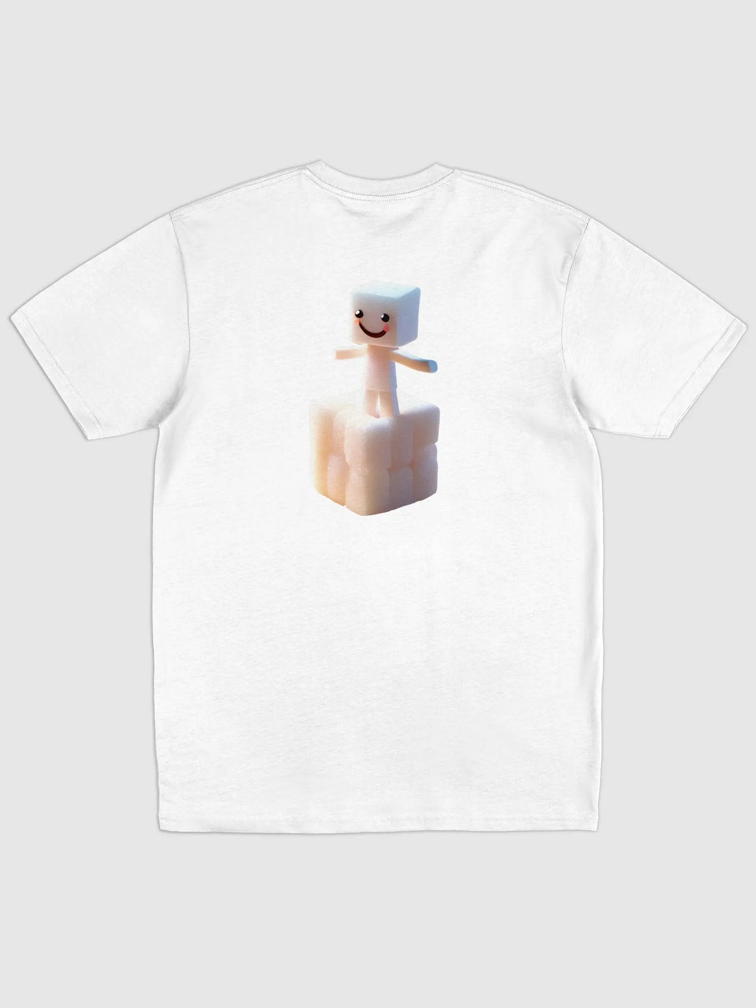 Sugar Is Gross Tee product image (9)