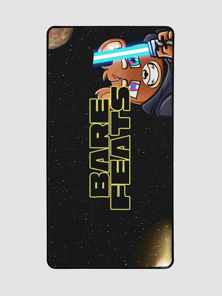 Space Pad product image (2)