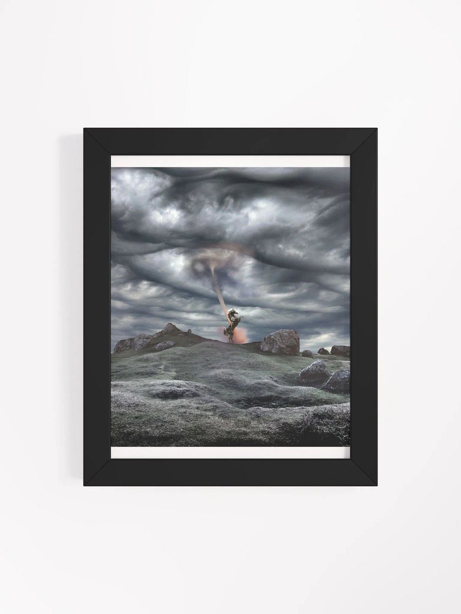 Stand tall in the strorm product image (5)