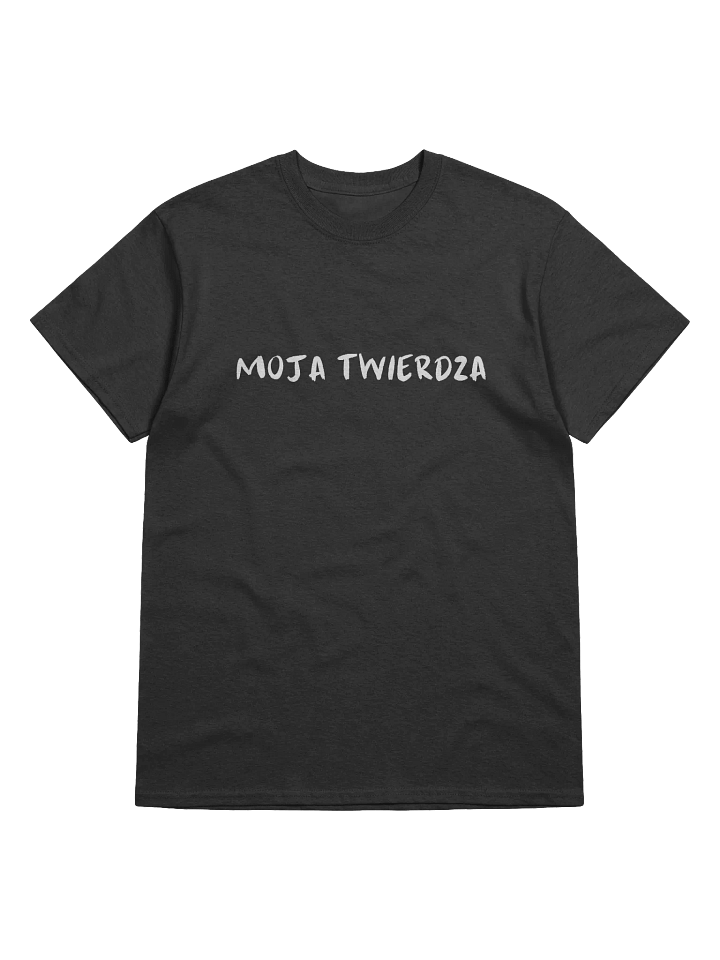 MOJA TWIERDZA T-SHIRT product image (1)