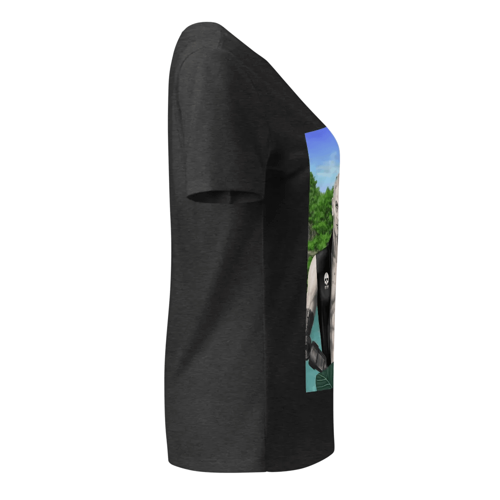 Sexy Echo V Neck product image (14)