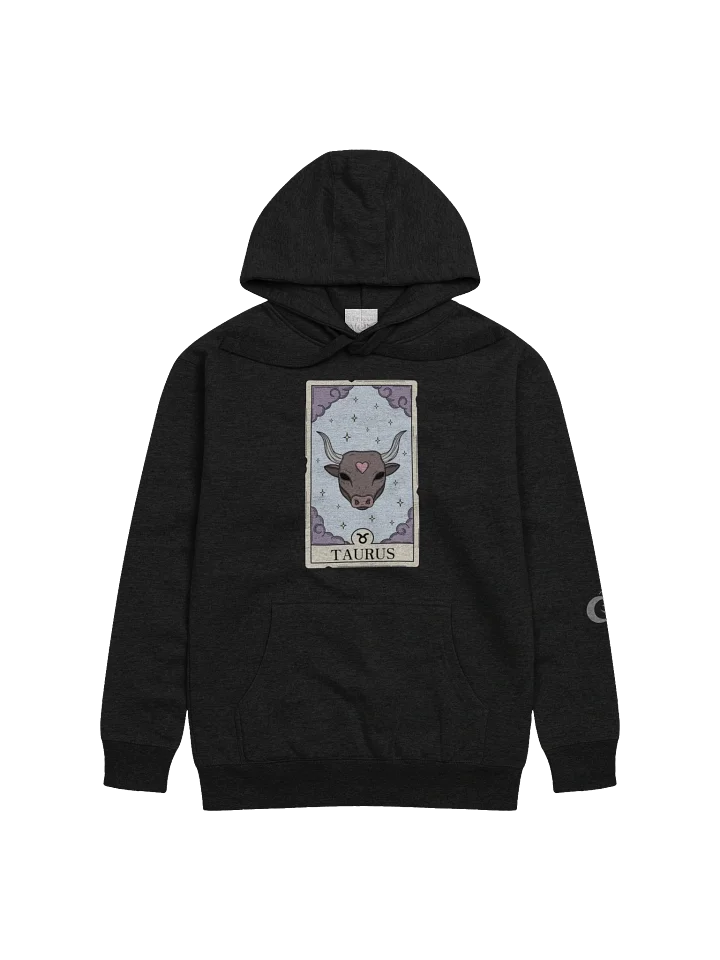 Taurus Hoodie ♉️ product image (1)