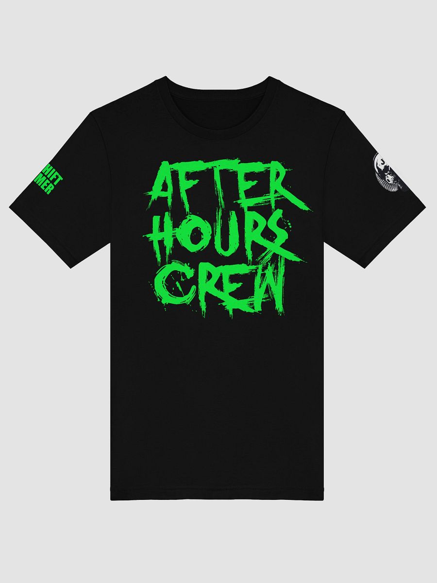 AFTER HOURS DOOMER SOFT TEE product image (5)