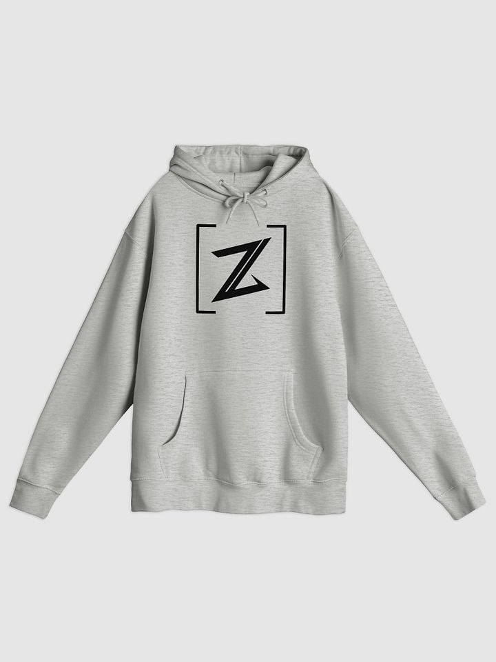 Z Hoodie product image (2)