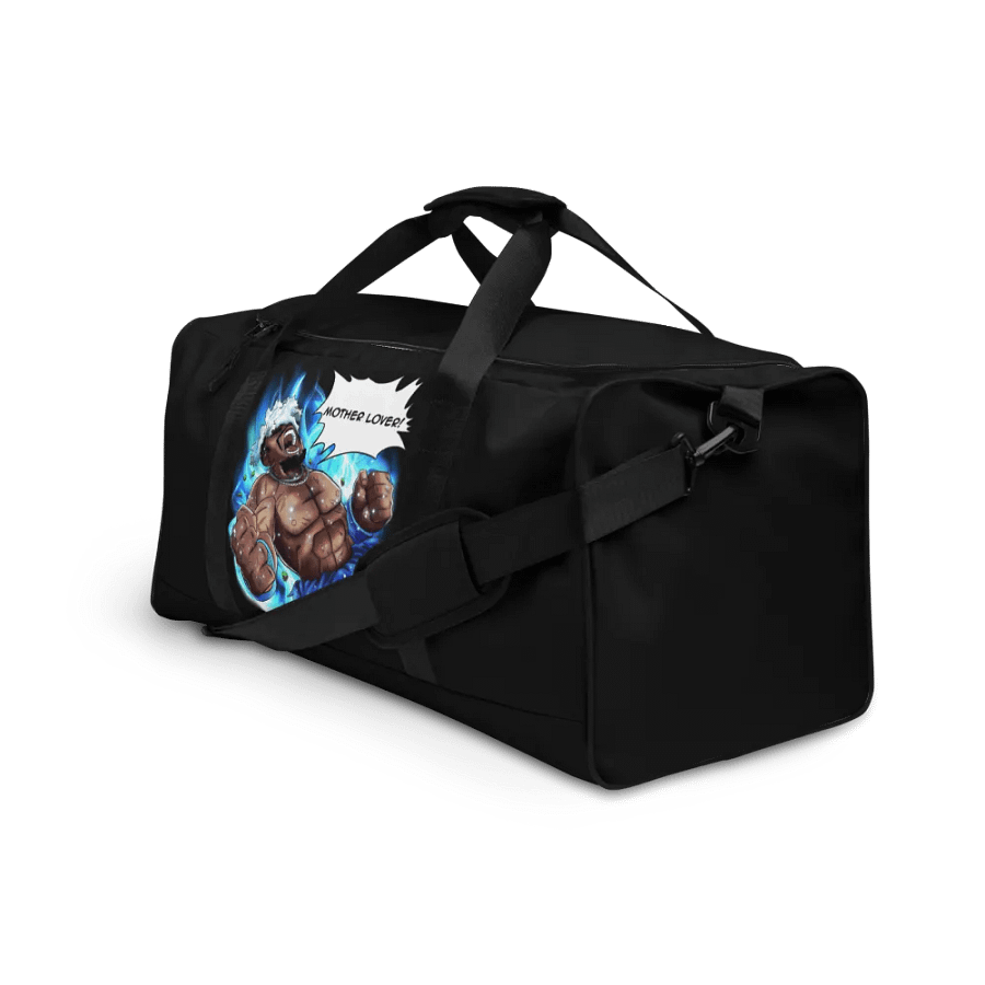 UI Duffle Bag product image (3)