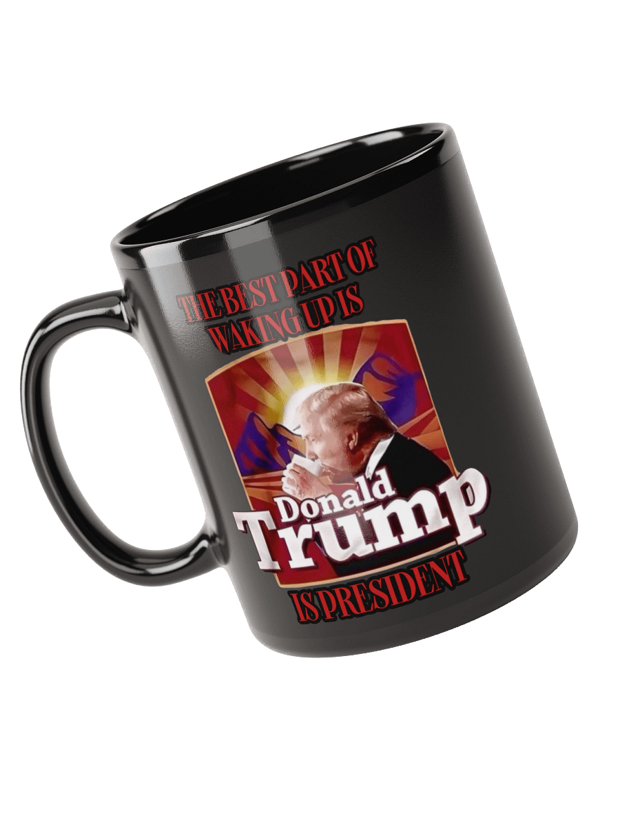 Covfefe Mug product image (5)