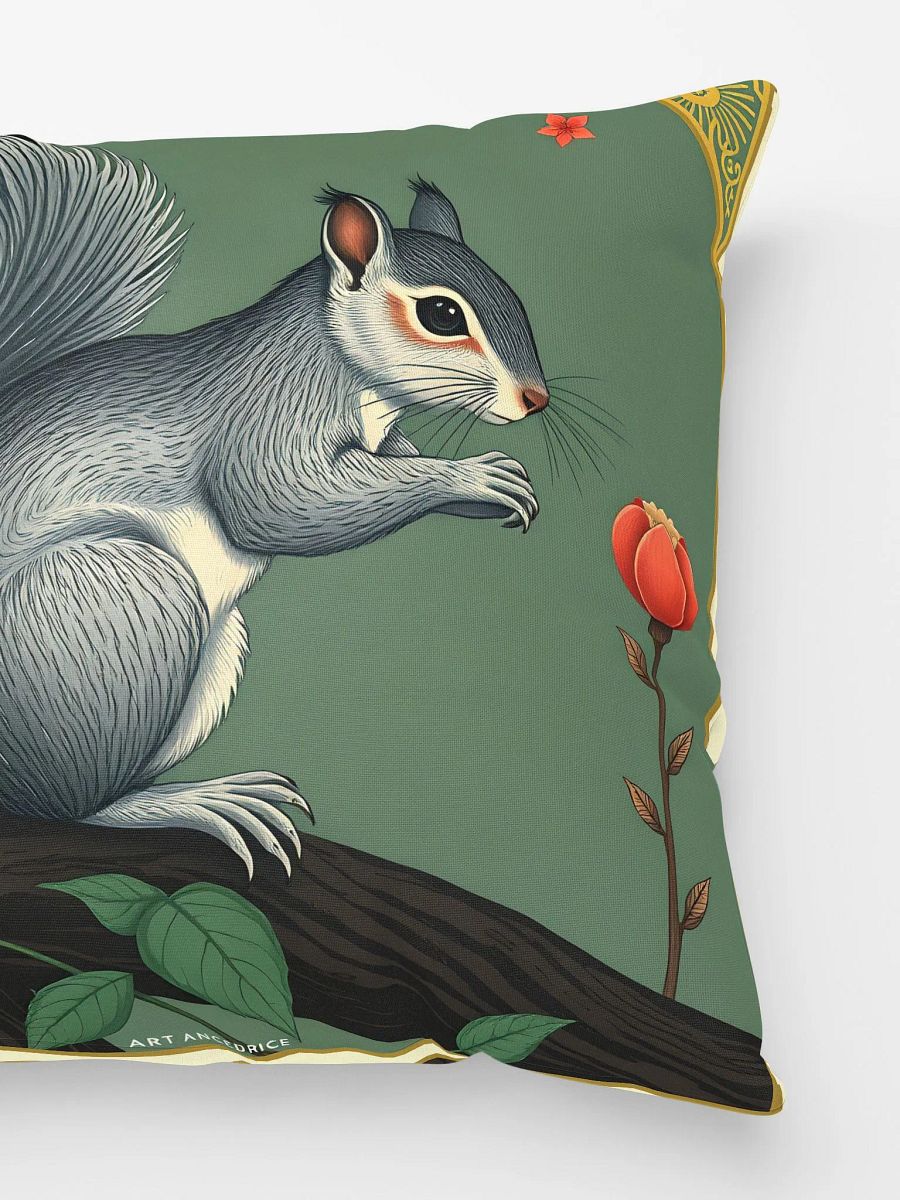 Dreamy Nights All-Over Print Pillow product image (3)