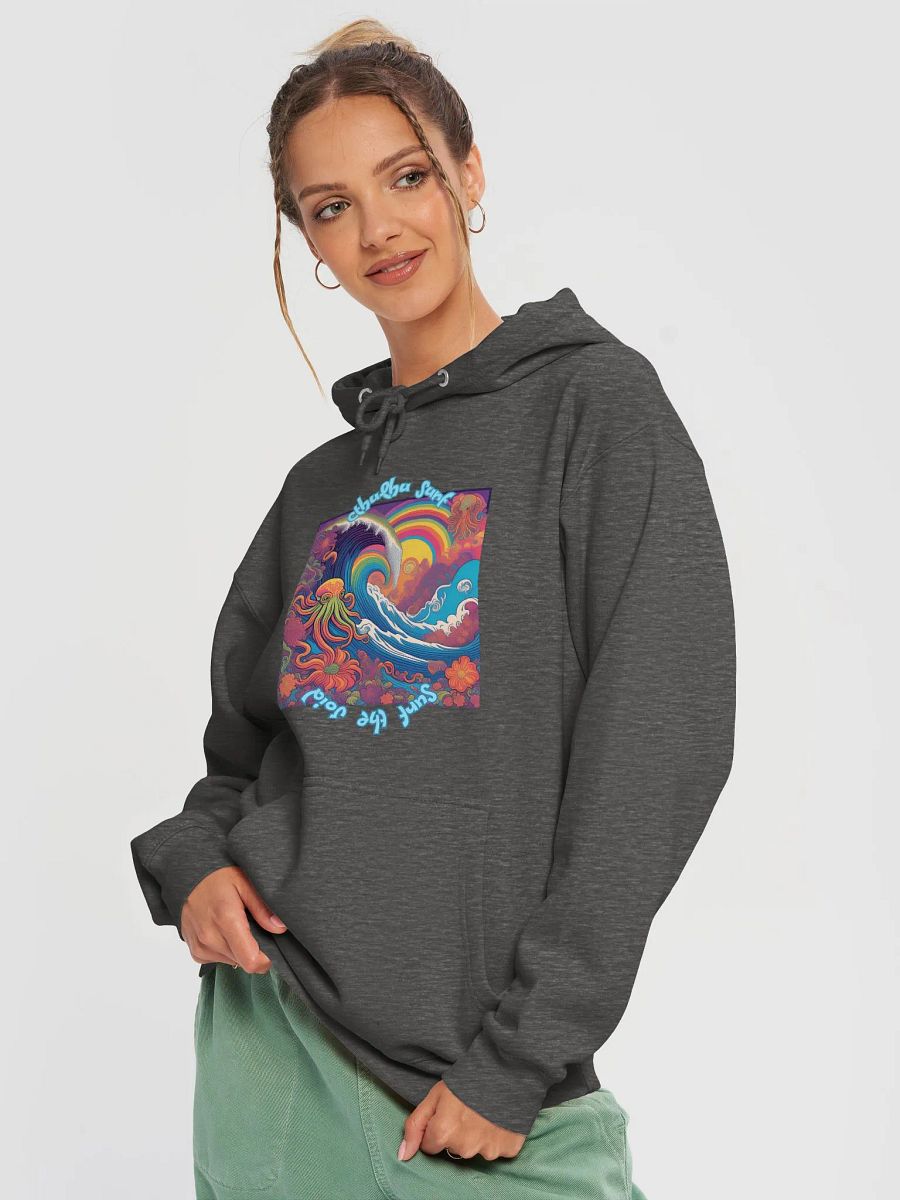 Premium Unisex Hoodie 3a product image (24)