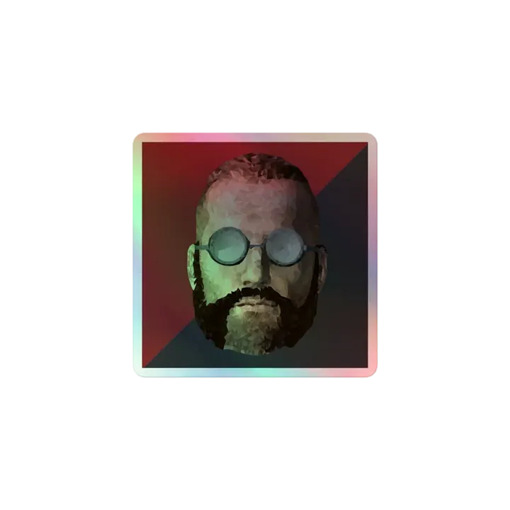 Karl Stickers product image (1)