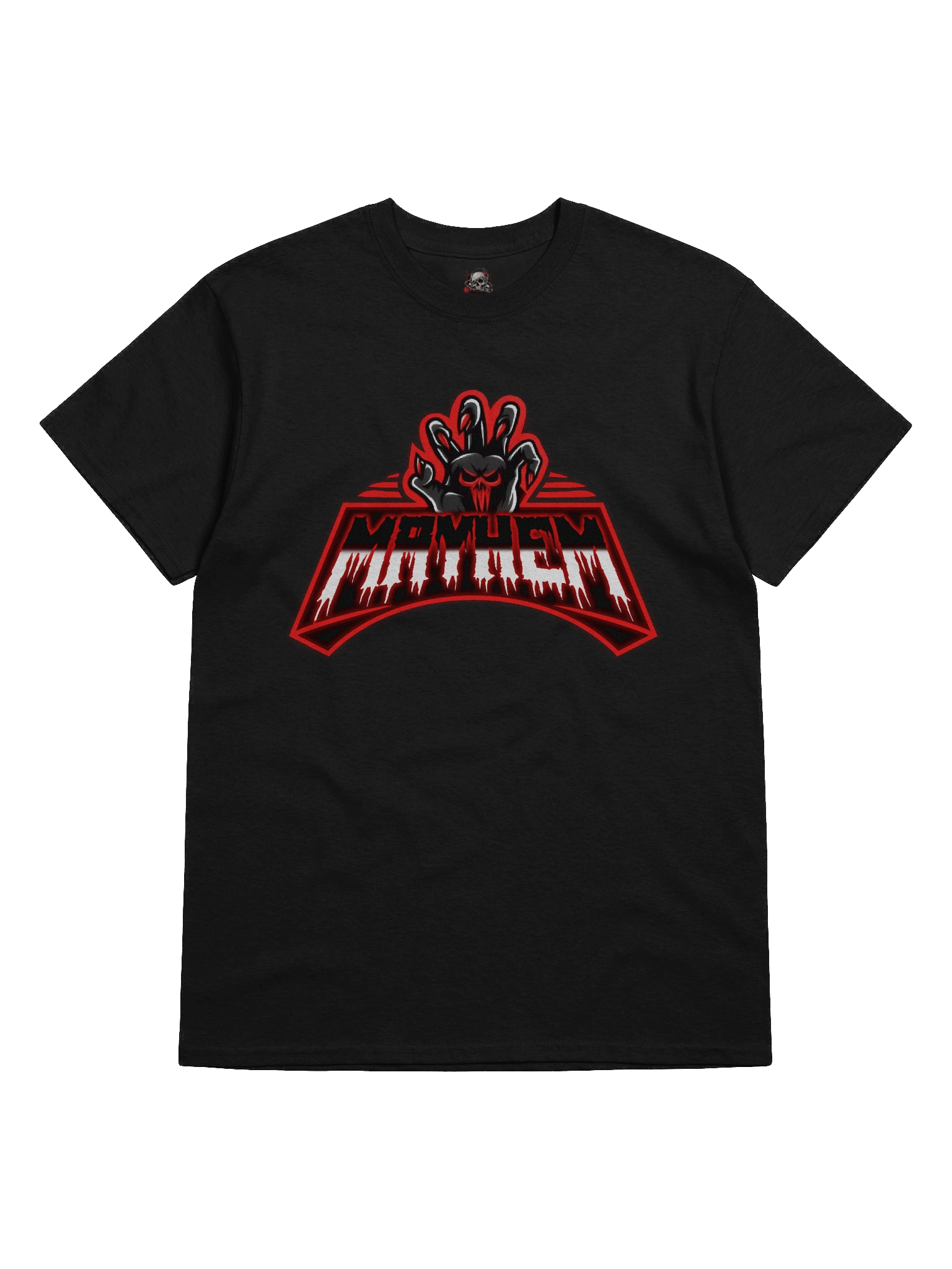 HHOW Mayhem Official T-Shirt product image (17)