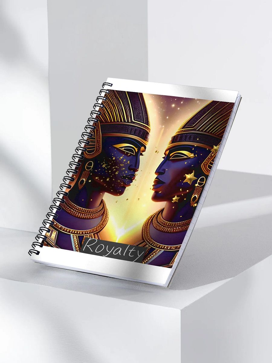 Royalty Rising product image (4)