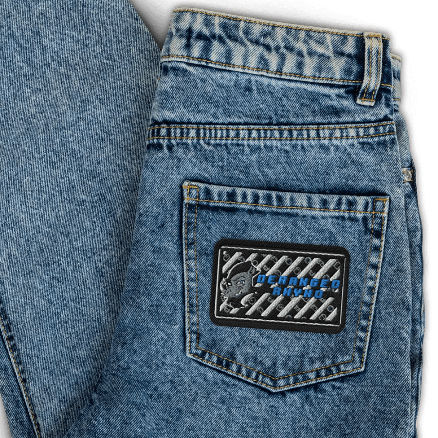 Patch me... product image (3)