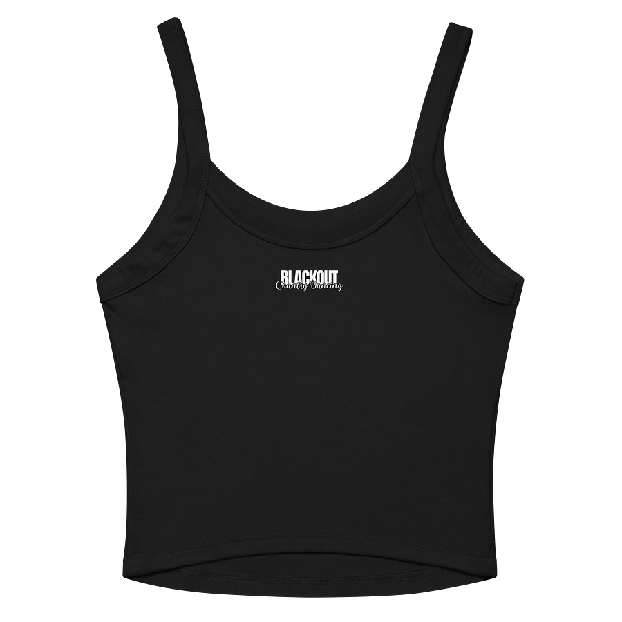 Boots 'Til you BLACKOUT tank product image (7)