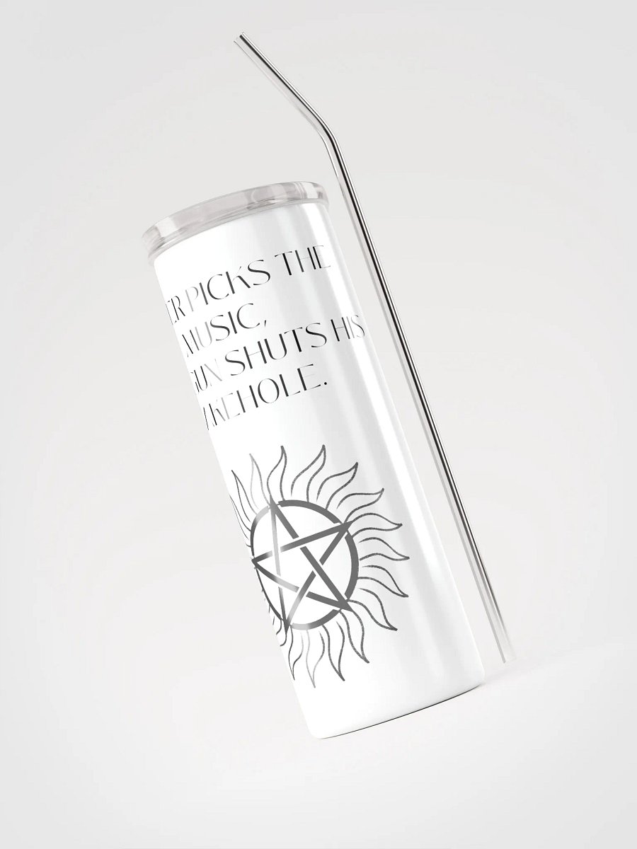 Dean tumbler product image (4)