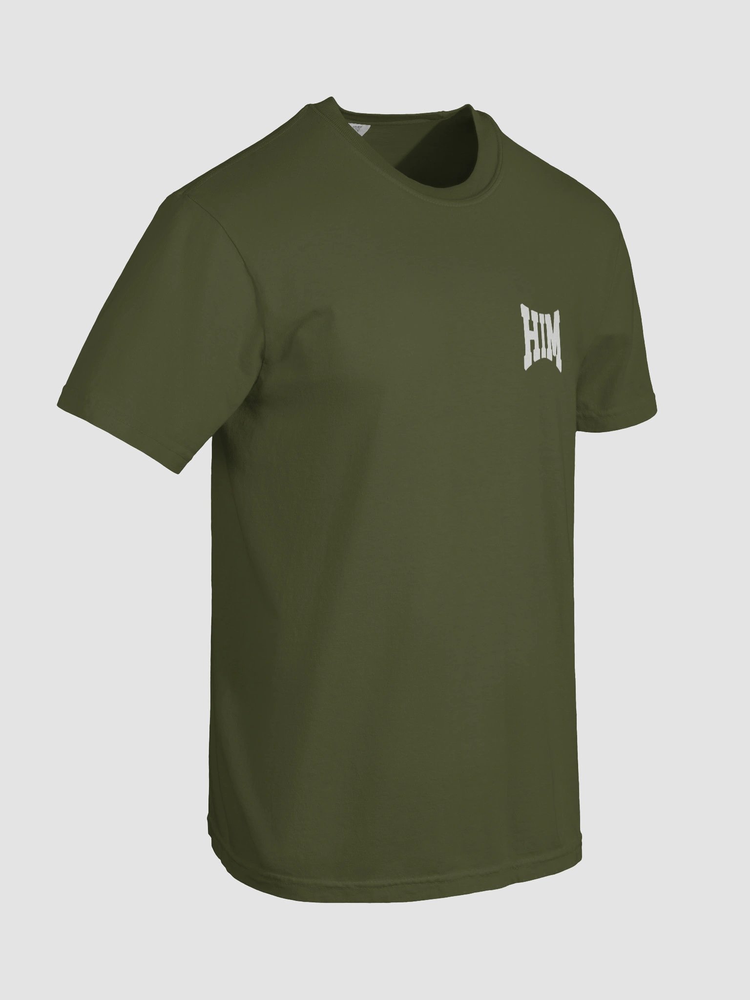 Pixel3D Unisex HIM Tee product image (8)