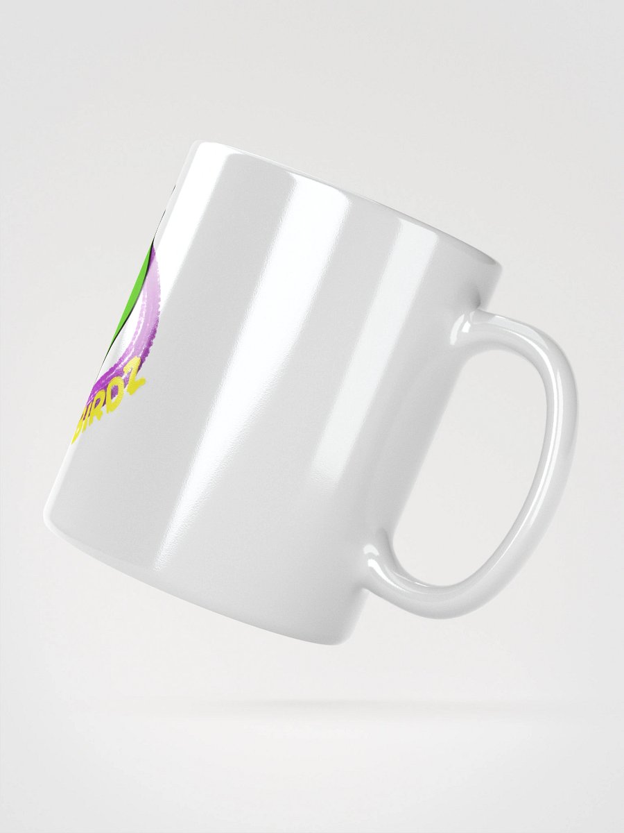 Tasse Heure-Lit Birdz product image (3)