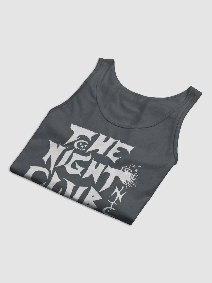 TNC Logo Tank Top product image (14)