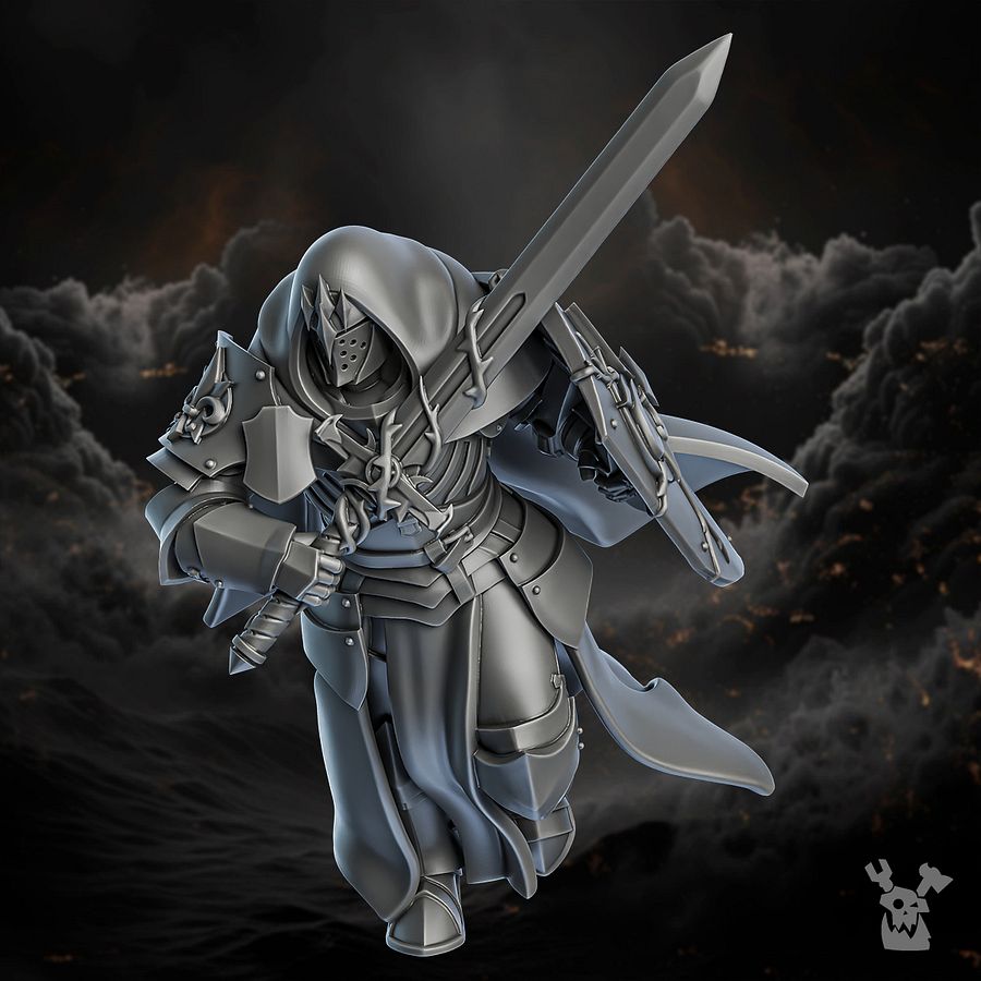 Thorn Knights product image (4)