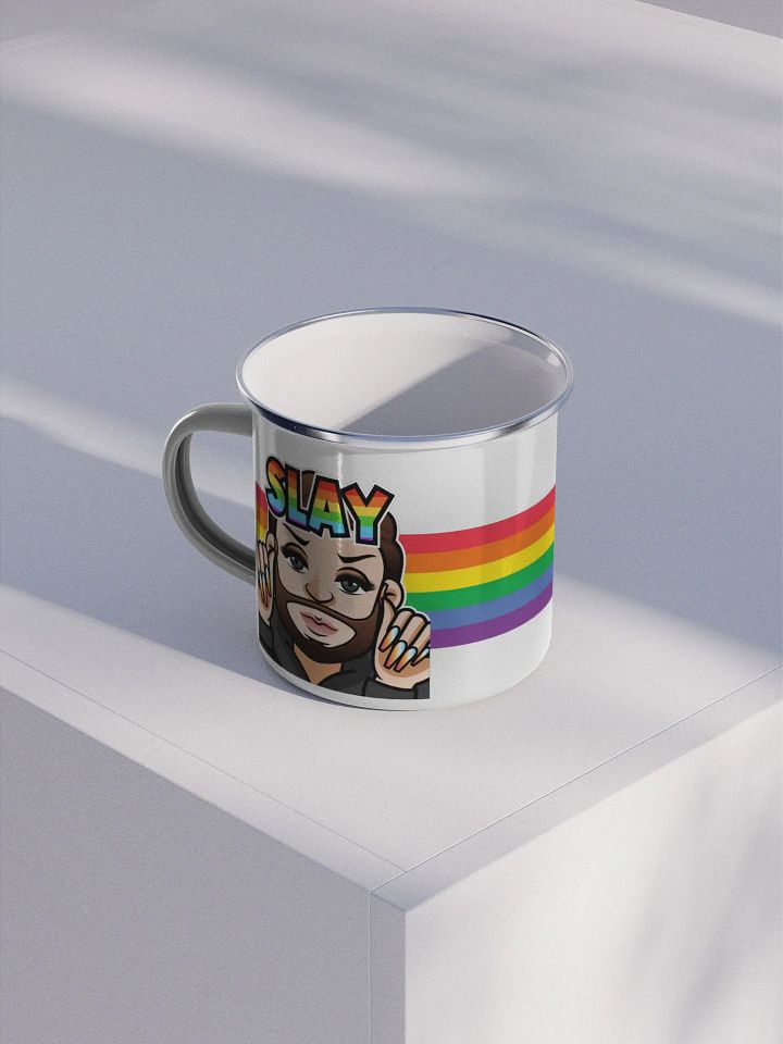 Ato Slay All Day Premium Mug product image (1)