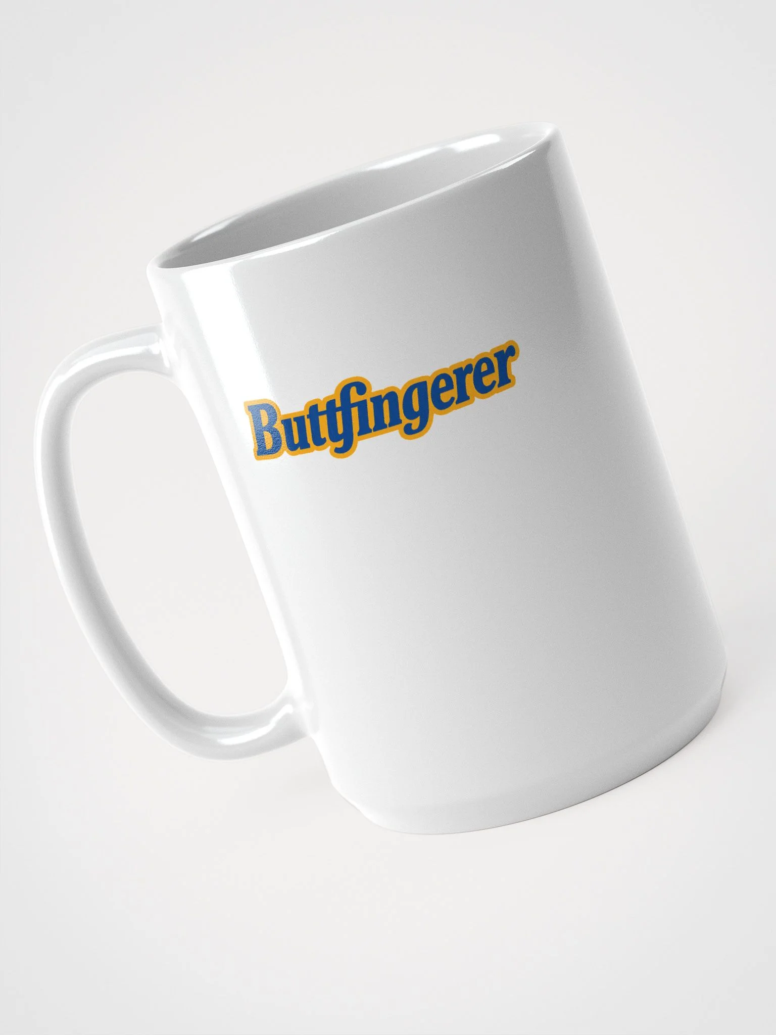 BUTTFINGERER product image (3)
