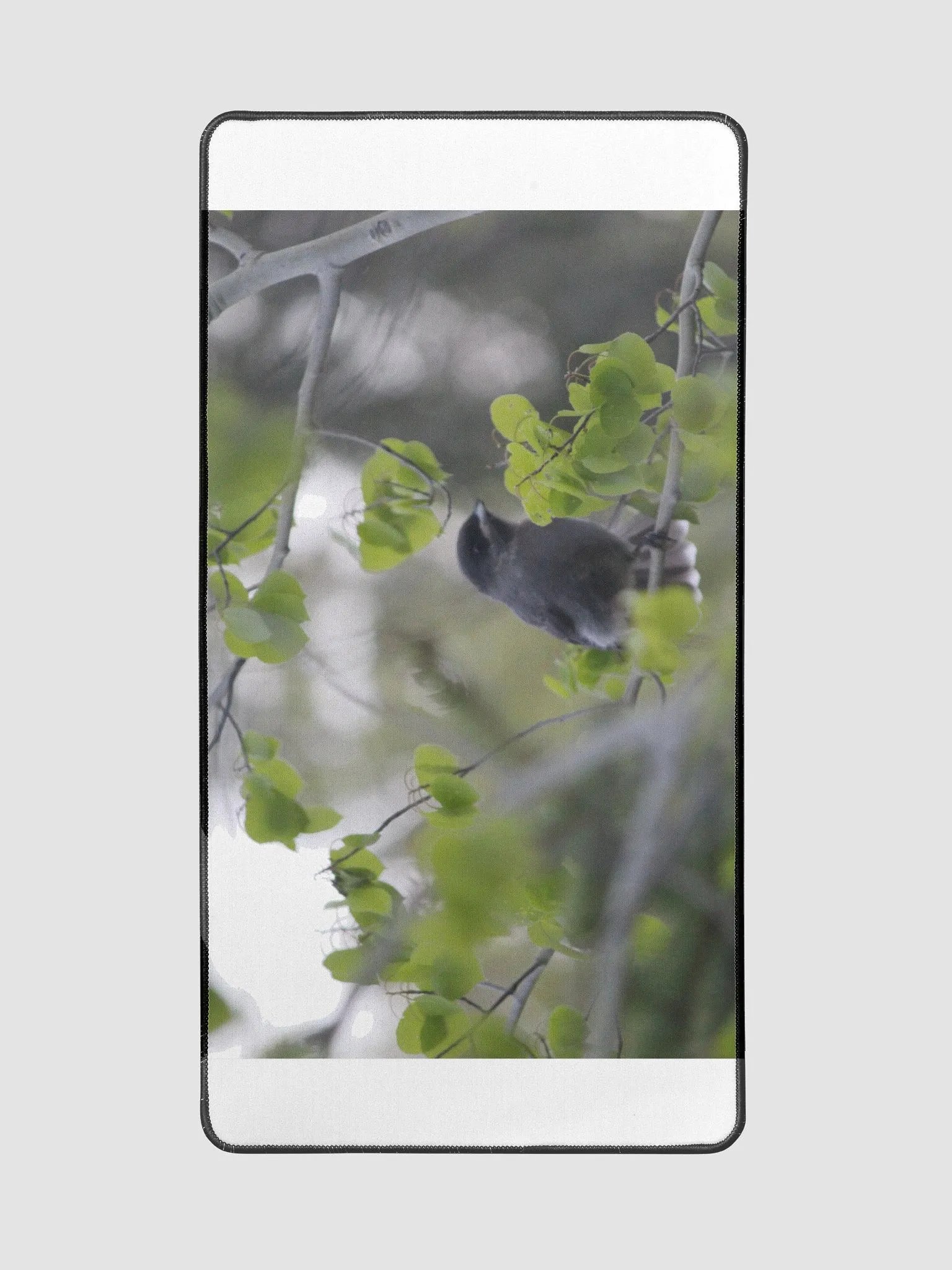 Bird on a tree product image (2)