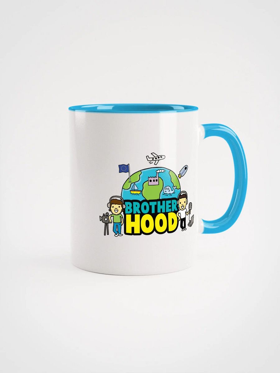Brotherhood Tasse product image (2)
