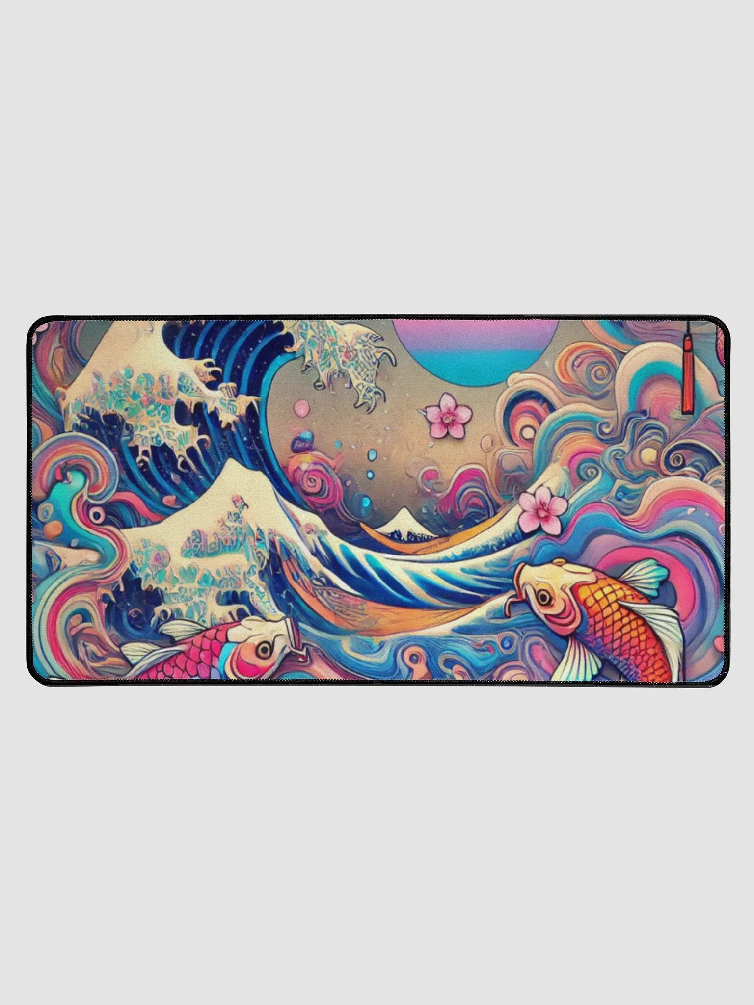 Kings Koi Desk Pad product image (1)