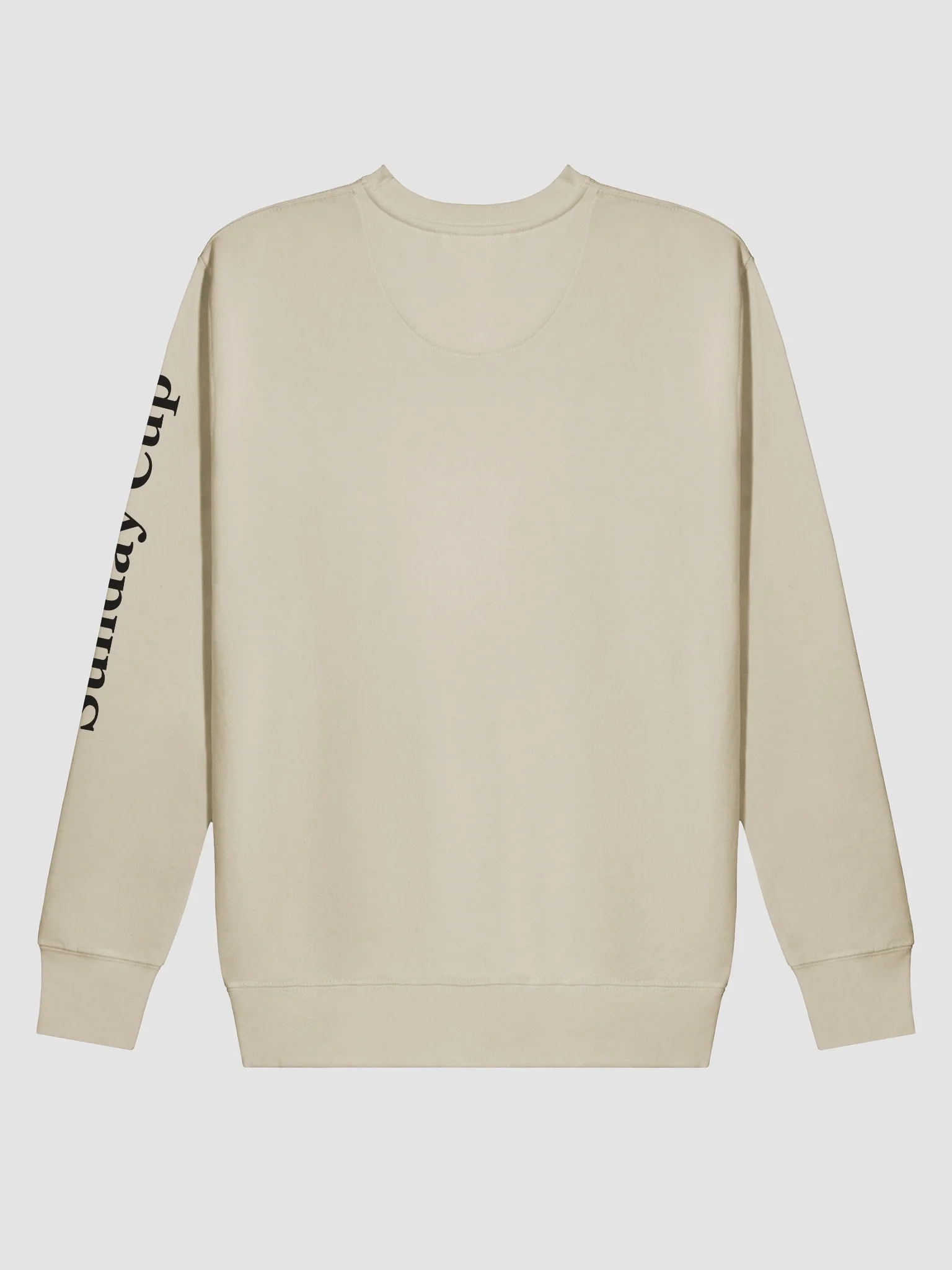 Light is Right (clean, sweater) product image (5)