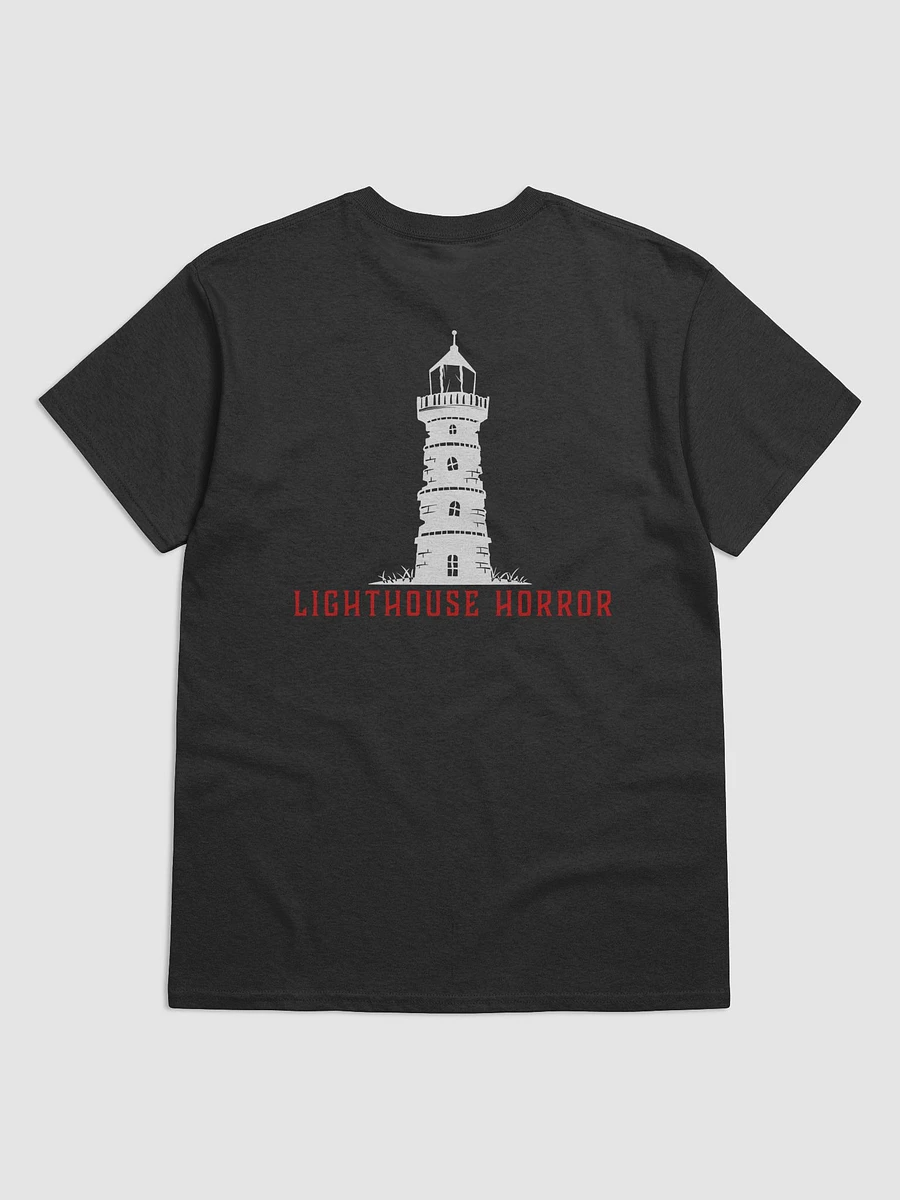 Lighthouse Red Tee product image (2)