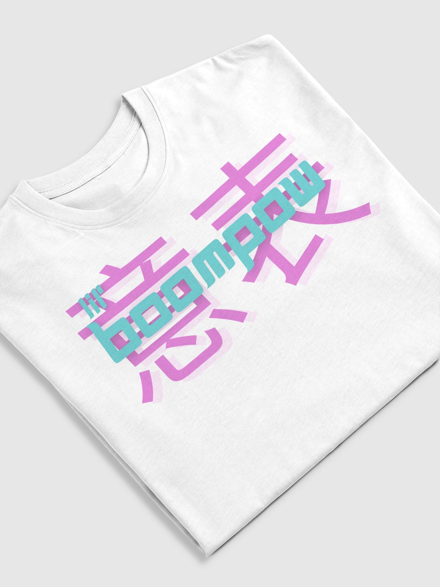 Lil' boom T-Shirt product image (8)