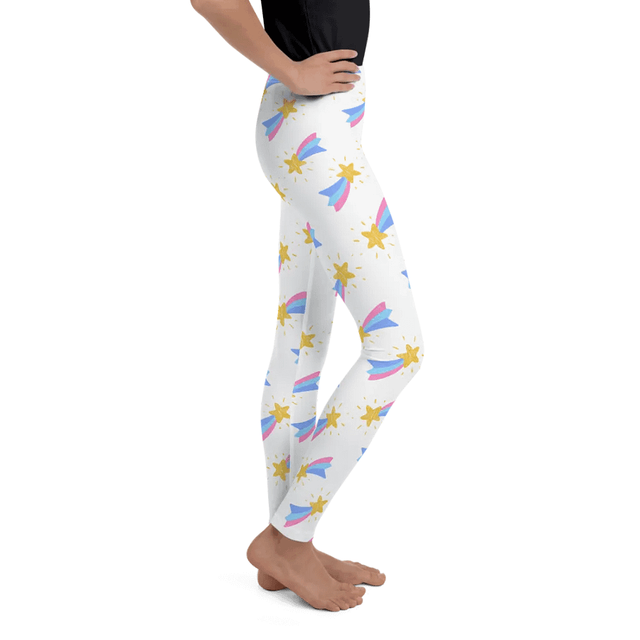 Special Blossom Leggings product image (5)