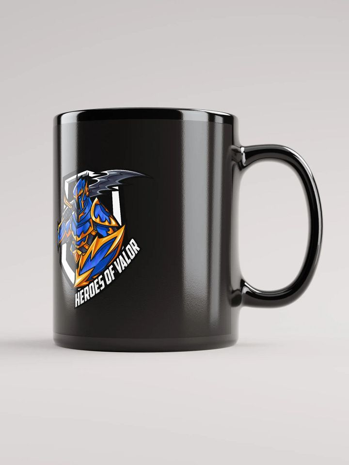 HoV Coffee Cup product image (2)