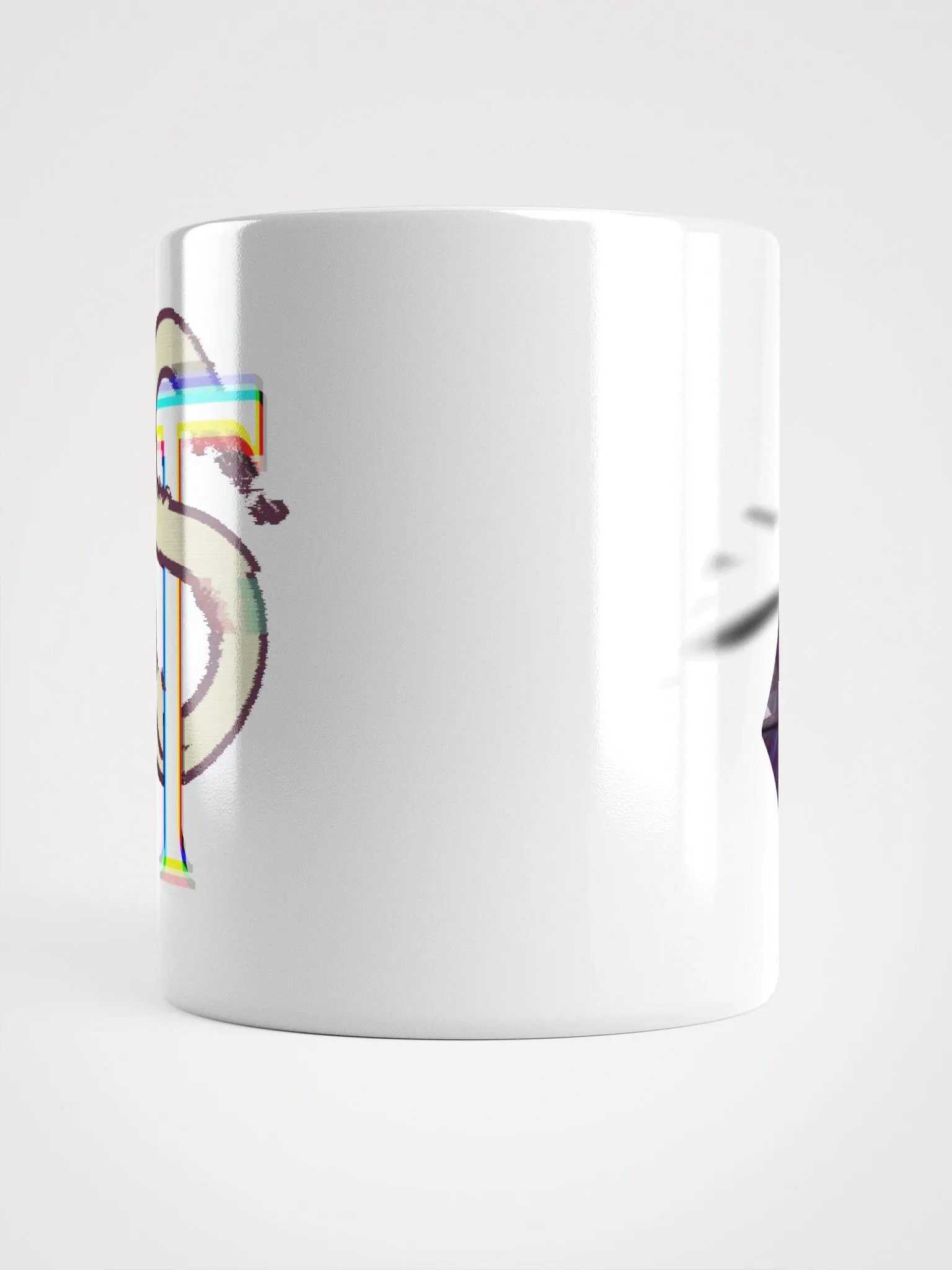 Soulsbornian Shadow Mug product image (13)