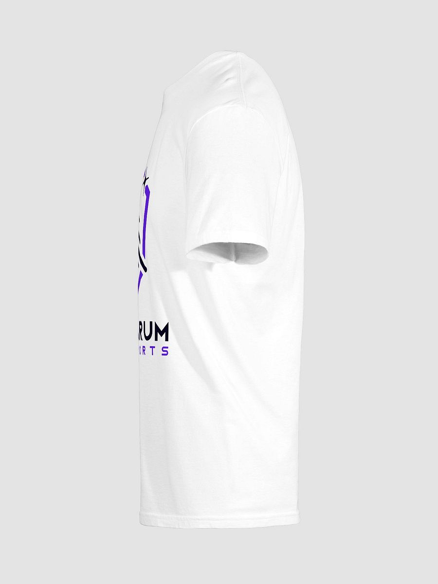 White Unisex Softstyle T-Shirt product image (8)