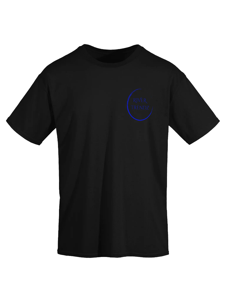 Faded Circle River Trendz Tee product image (19)