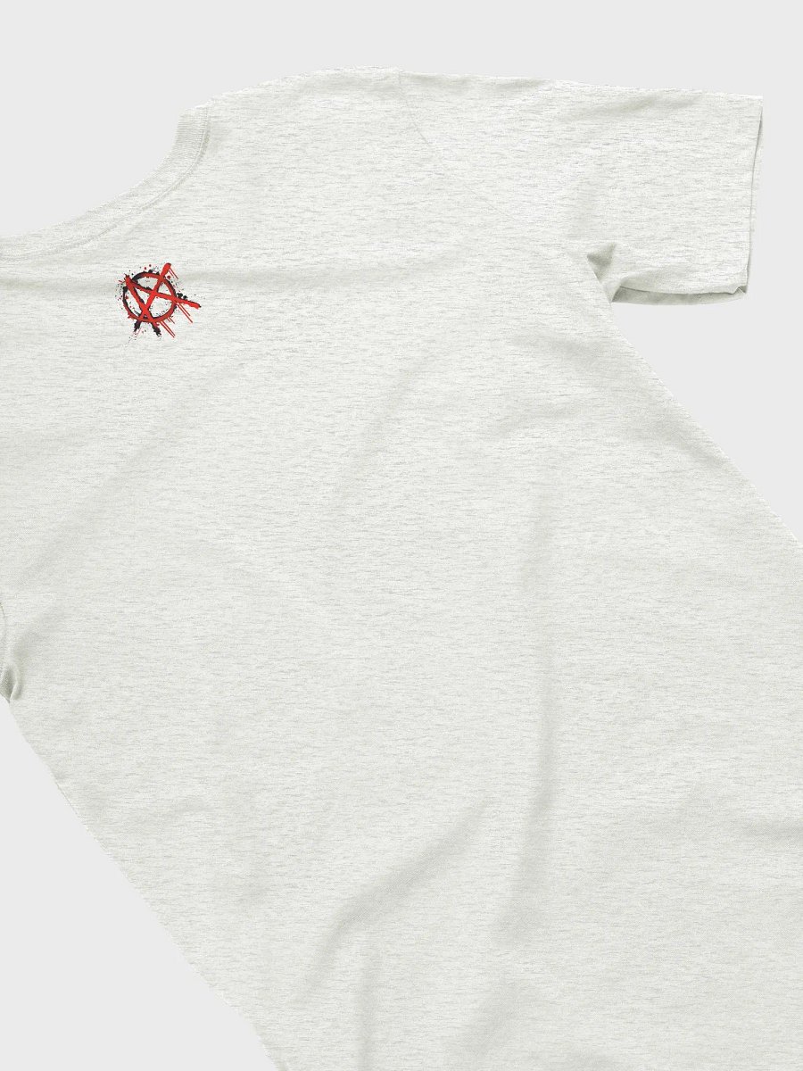 Only In Literature Tee product image (12)