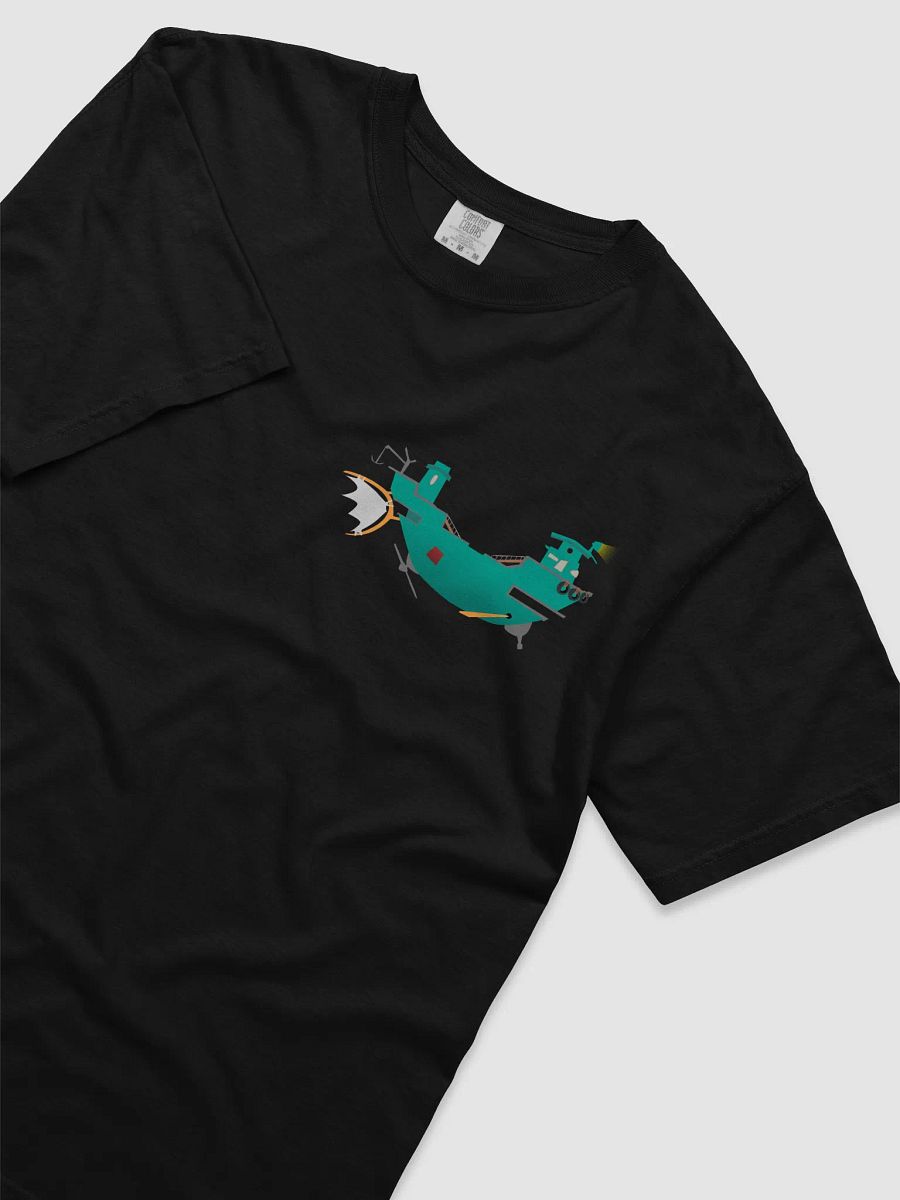 BOOM T-Shirt product image (20)