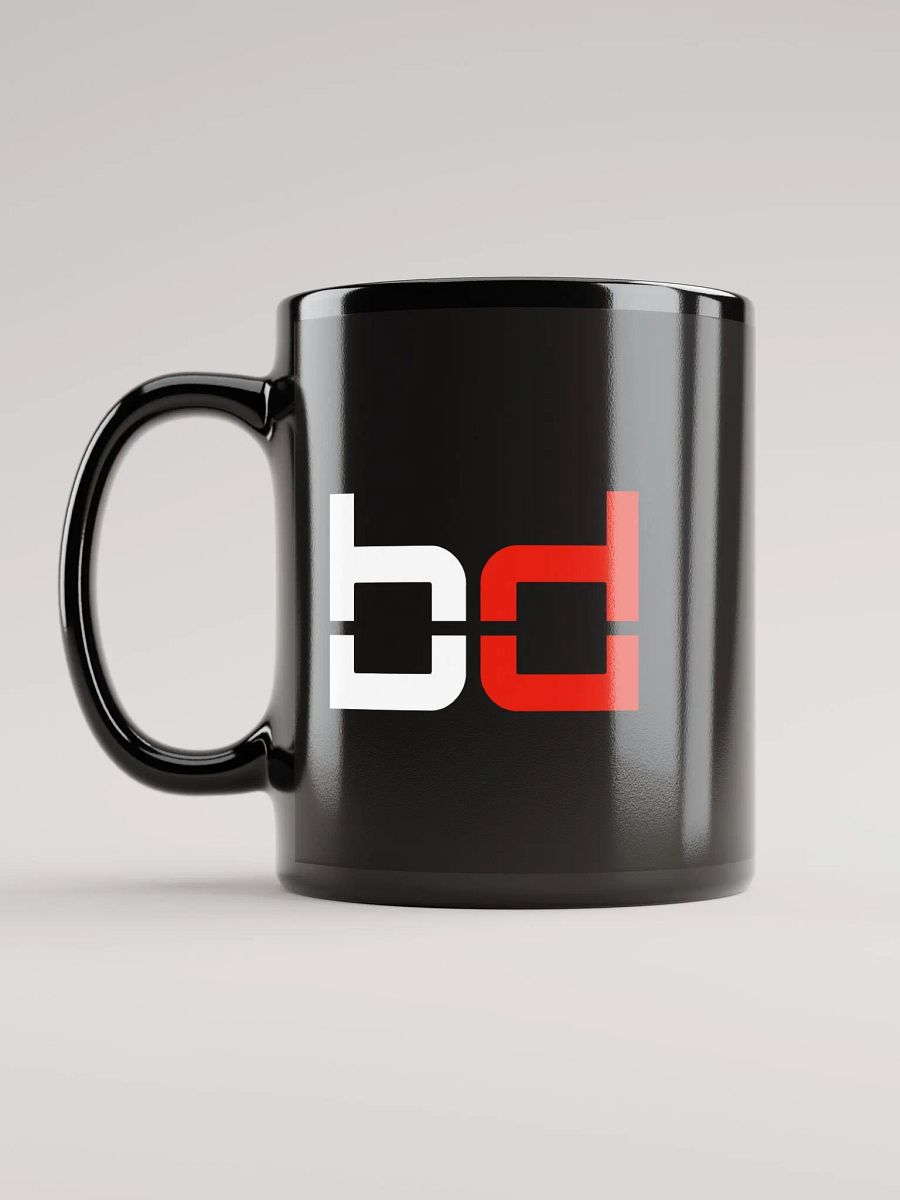 bd N7 Mug product image (6)
