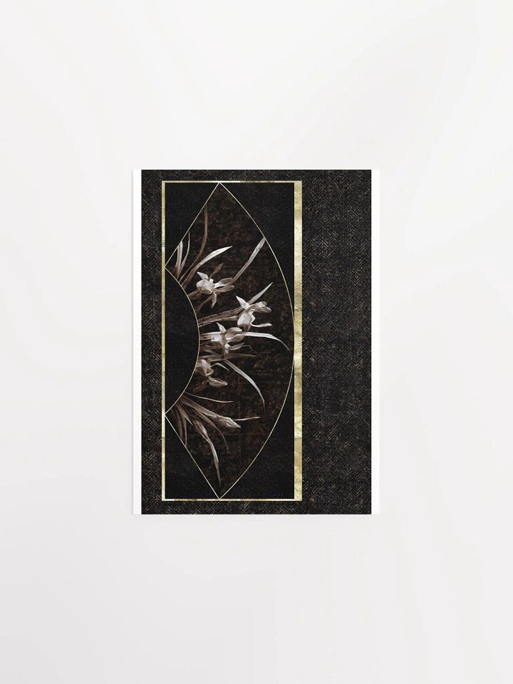 Koringami - Summer: Irises product image (2)