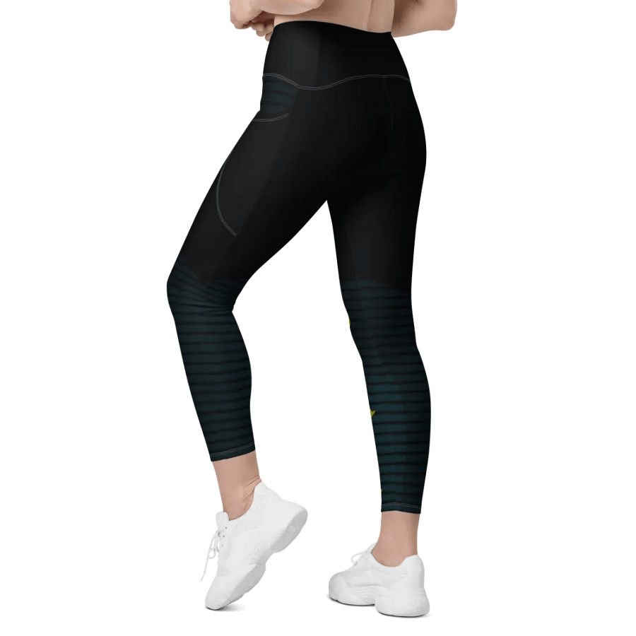 Toke Crossover Leggings product image (6)
