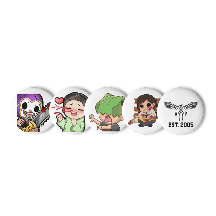 Pin Set product image (3)