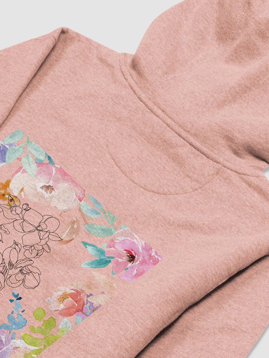 Cosmic Dream Unisex Hoodie product image (7)