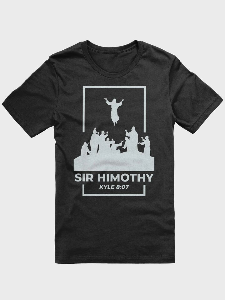 Sir Himothy product image (1)