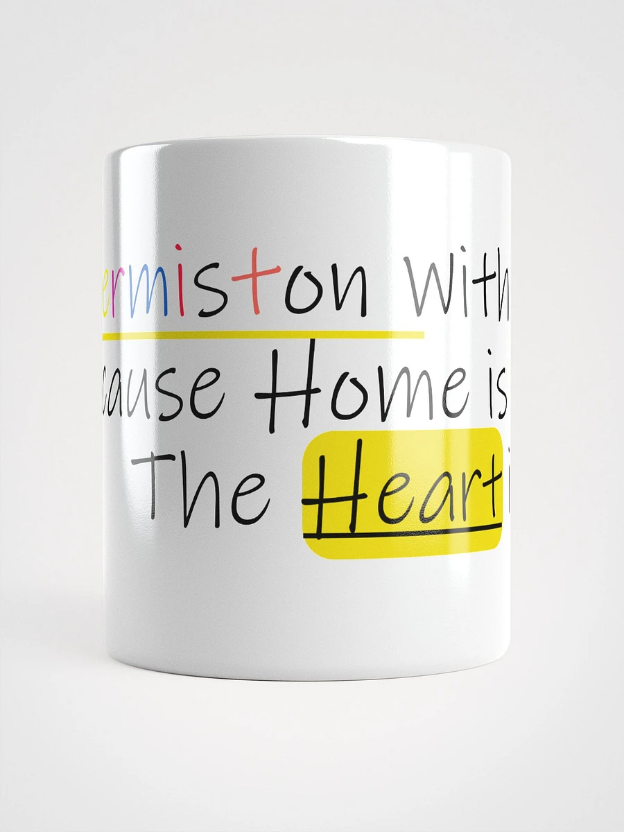 Germiston Mug product image (5)