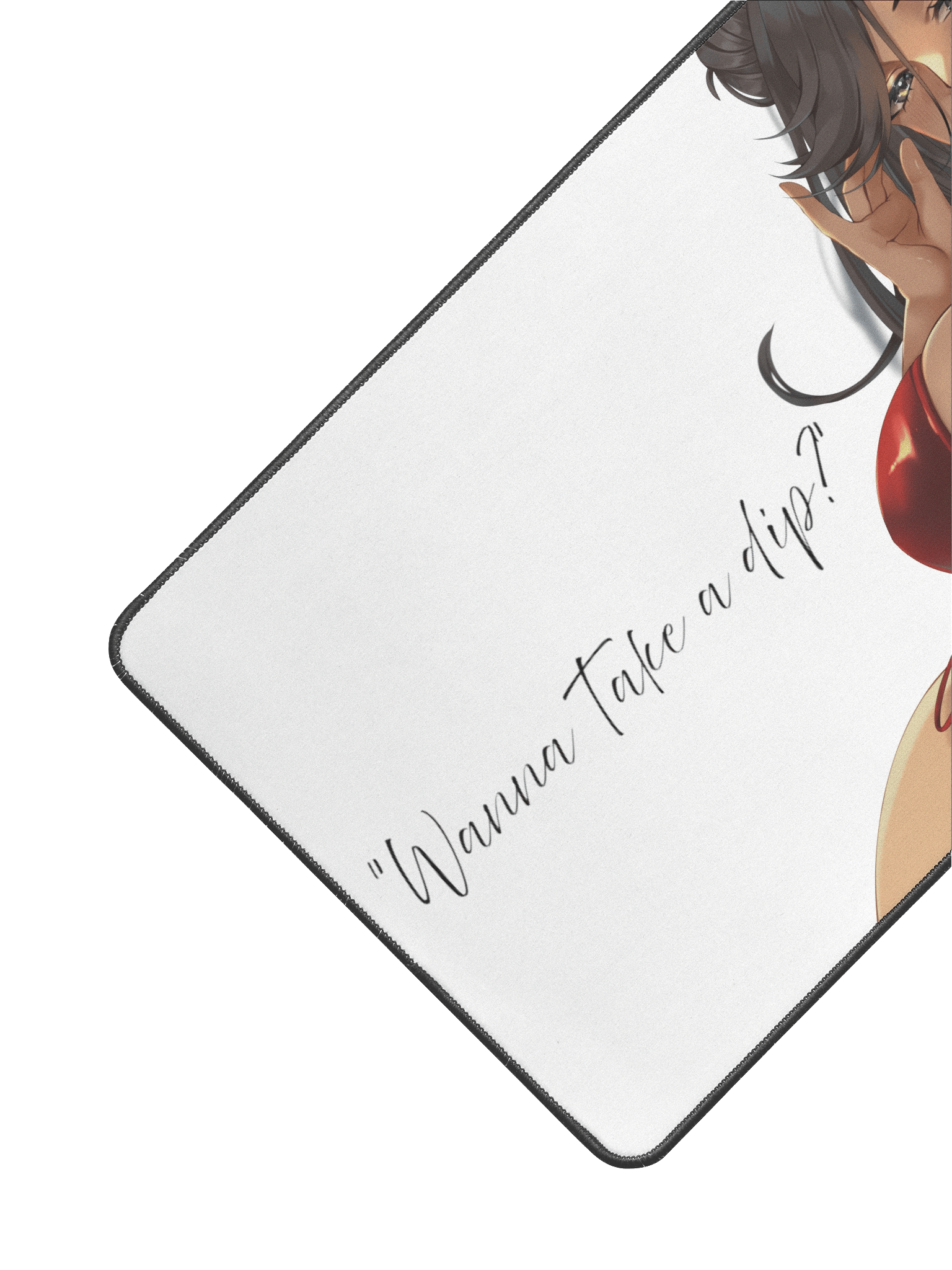 Midnight Support Desk Mat product image (2)