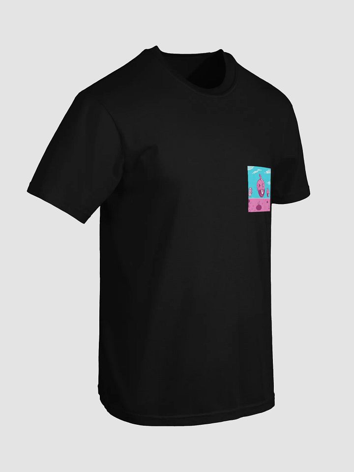 Spooky Eyes - T-Shirt product image (2)