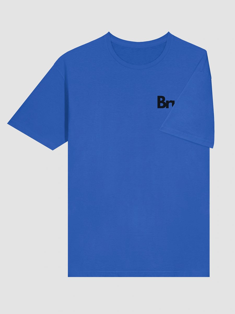 Bruh Comfort Unisex T-Shirt product image (88)
