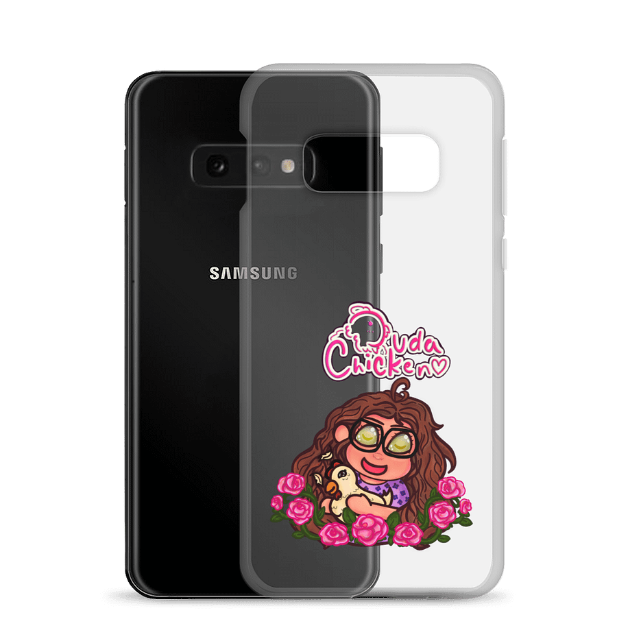 Chic Chick Samsung® Case product image (24)