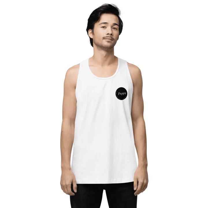 Mens Tank Top & Sleeveless Shirt - B product image (1)